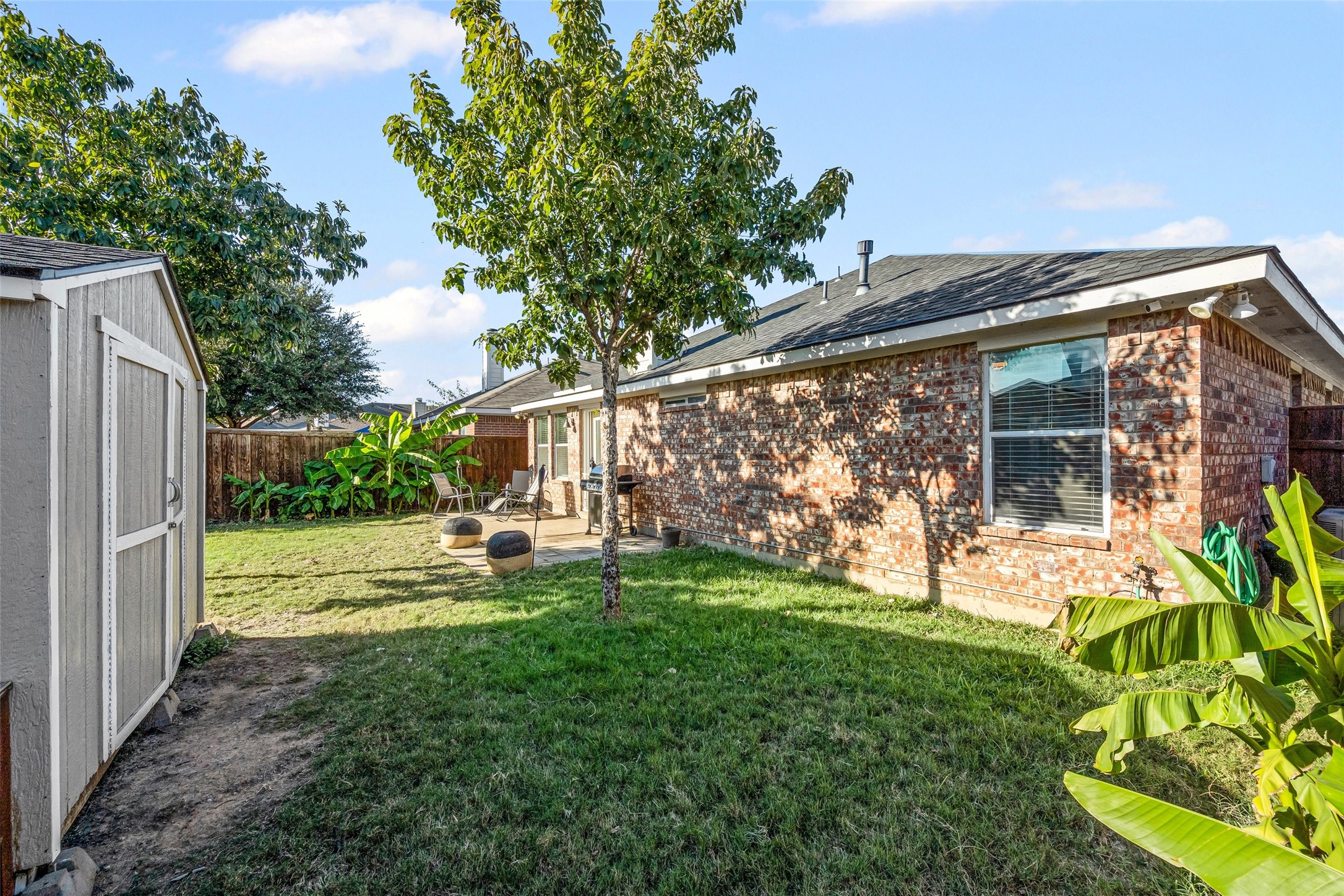 1436 Broken Spoke Court Fort Worth TX 76131