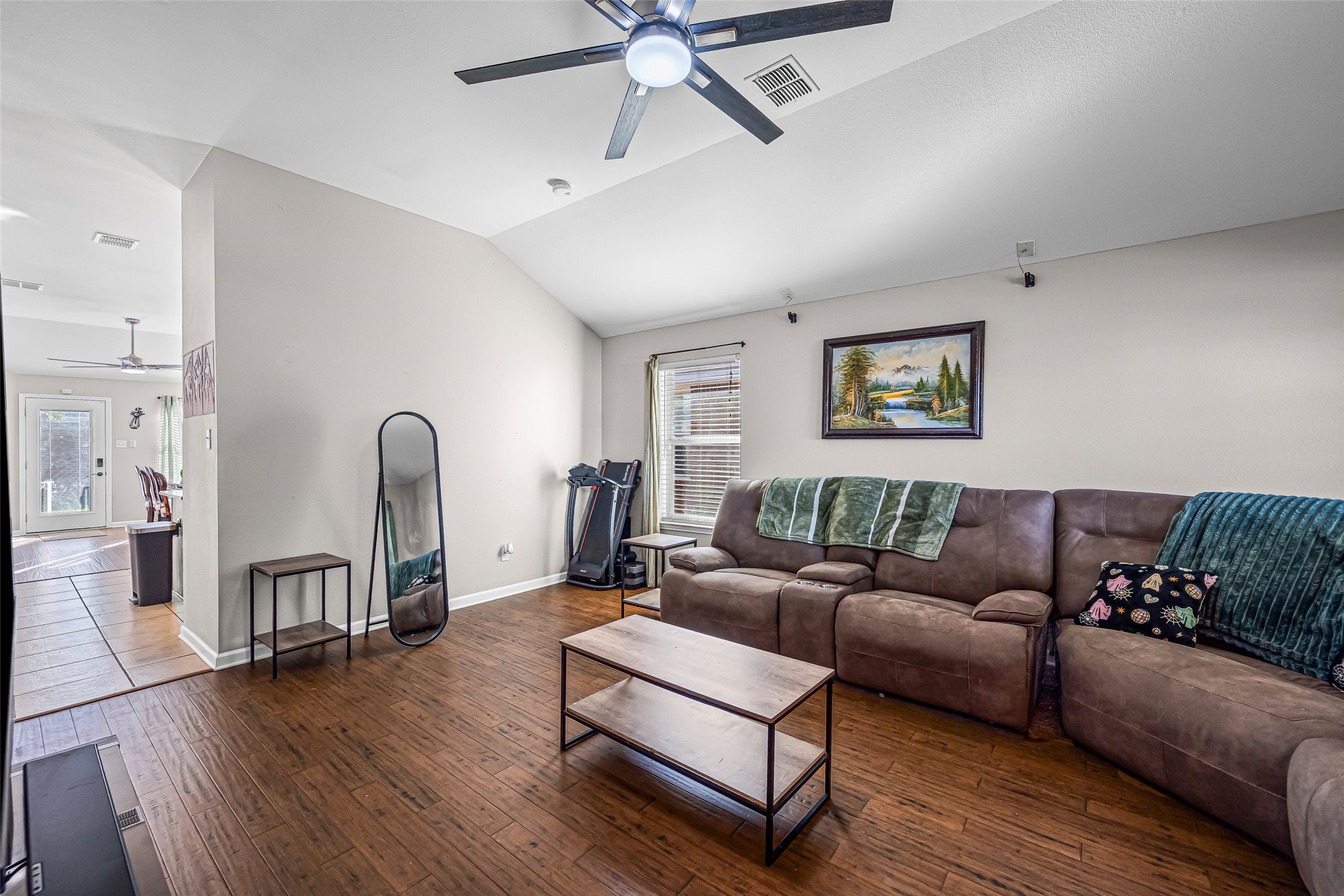 1436 Broken Spoke Court Fort Worth TX 76131
