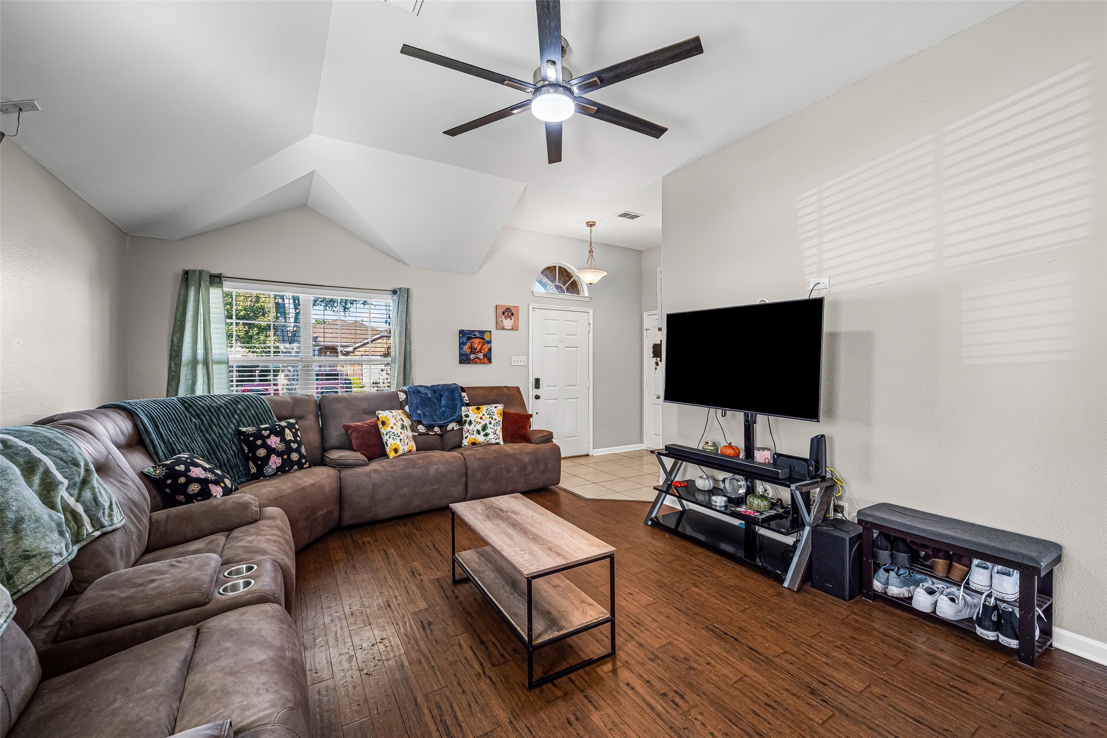 1436 Broken Spoke Court Fort Worth TX 76131