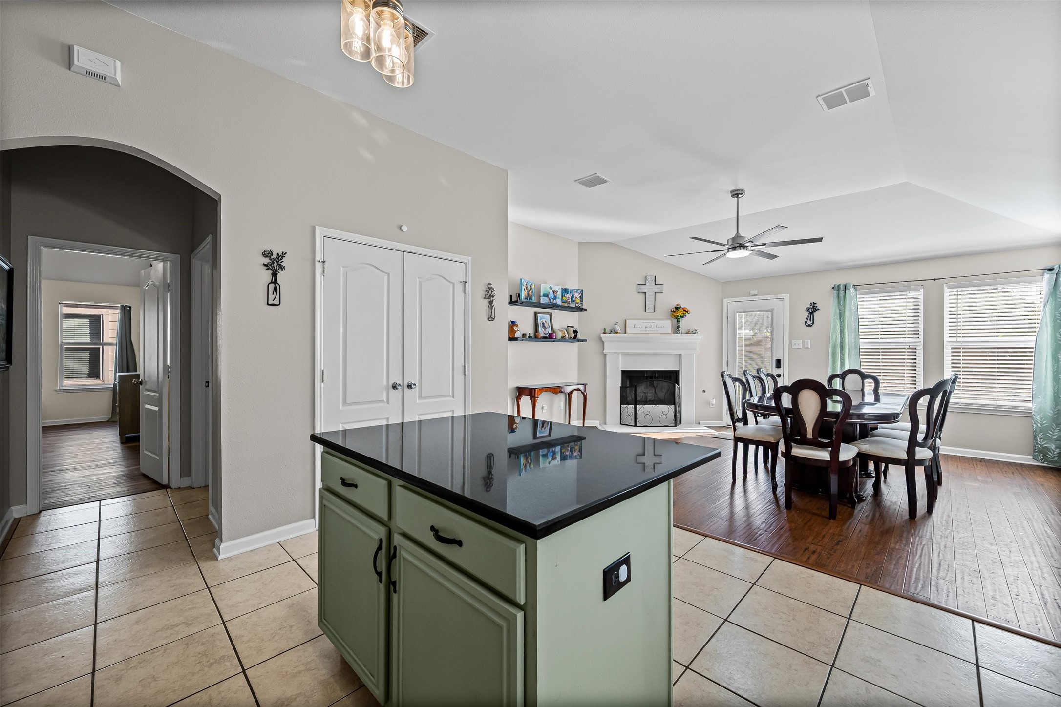 1436 Broken Spoke Court Fort Worth TX 76131