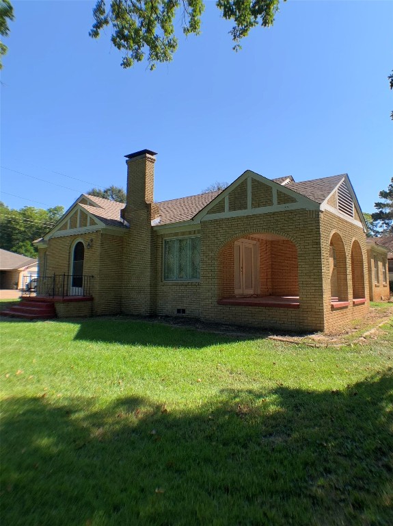 1200 S Green Street Longview TX 75602