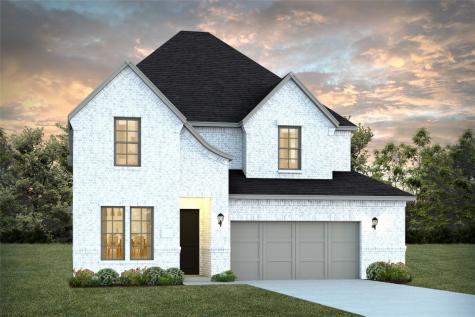 1204 Grass Hollow Place Celina TX 75009