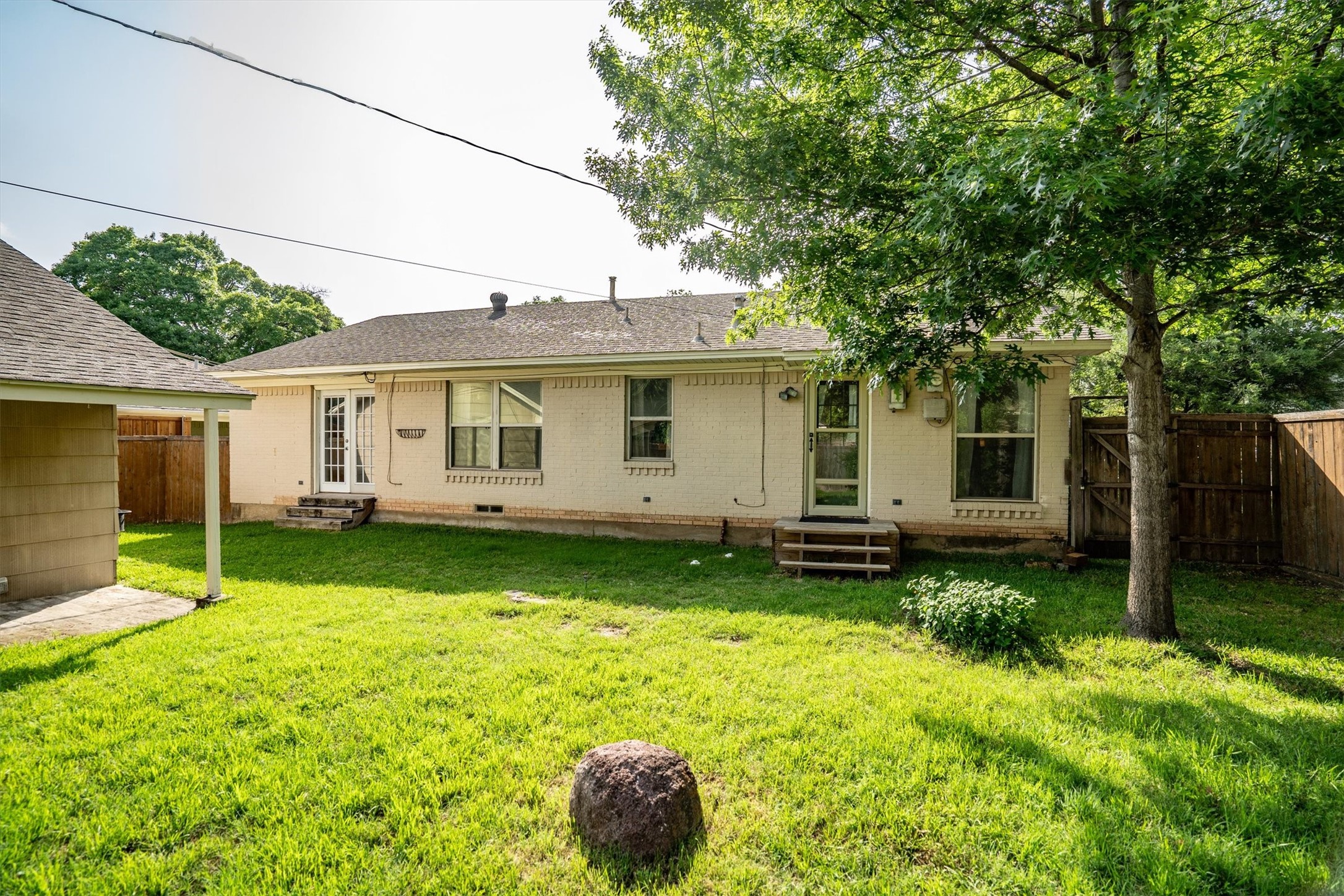503 S Weatherred Drive Richardson TX 75080