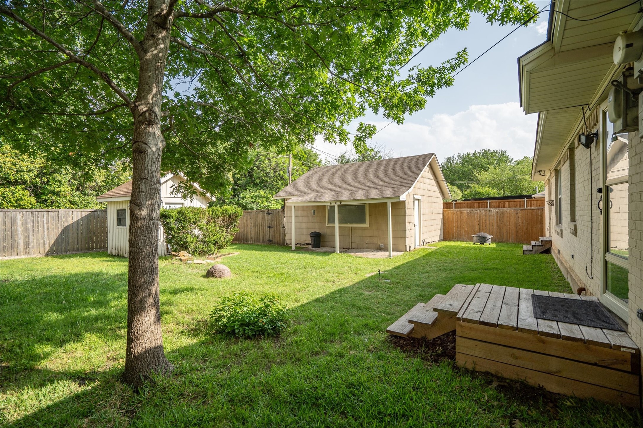 503 S Weatherred Drive Richardson TX 75080