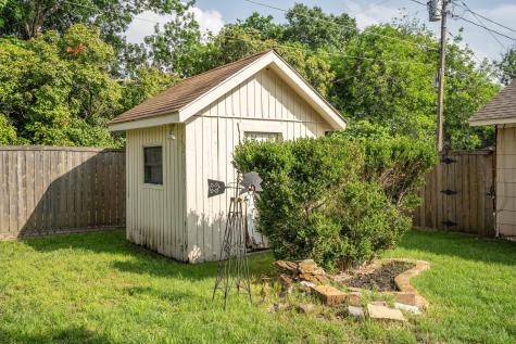 503 S Weatherred Drive Richardson TX 75080