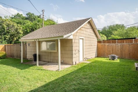 503 S Weatherred Drive Richardson TX 75080
