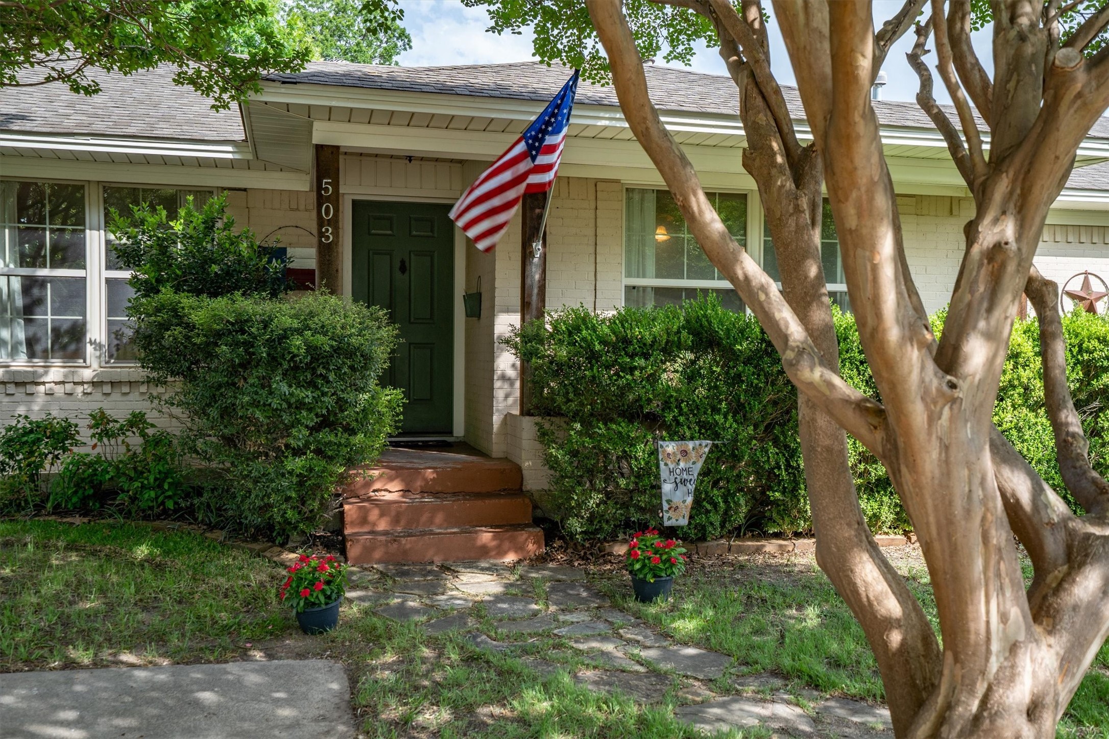 503 S Weatherred Drive Richardson TX 75080