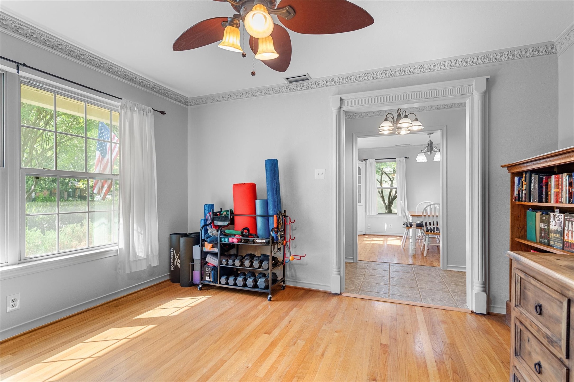 503 S Weatherred Drive Richardson TX 75080