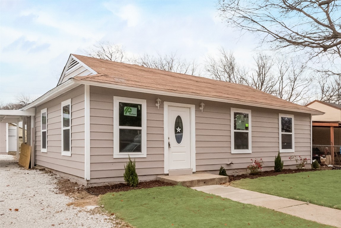 1629 Corrin Avenue Blue Mound TX 76131