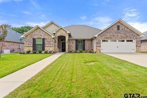 19551 Sandhill Lane Flint TX 75762