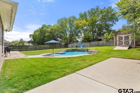 19551 Sandhill Lane Flint TX 75762