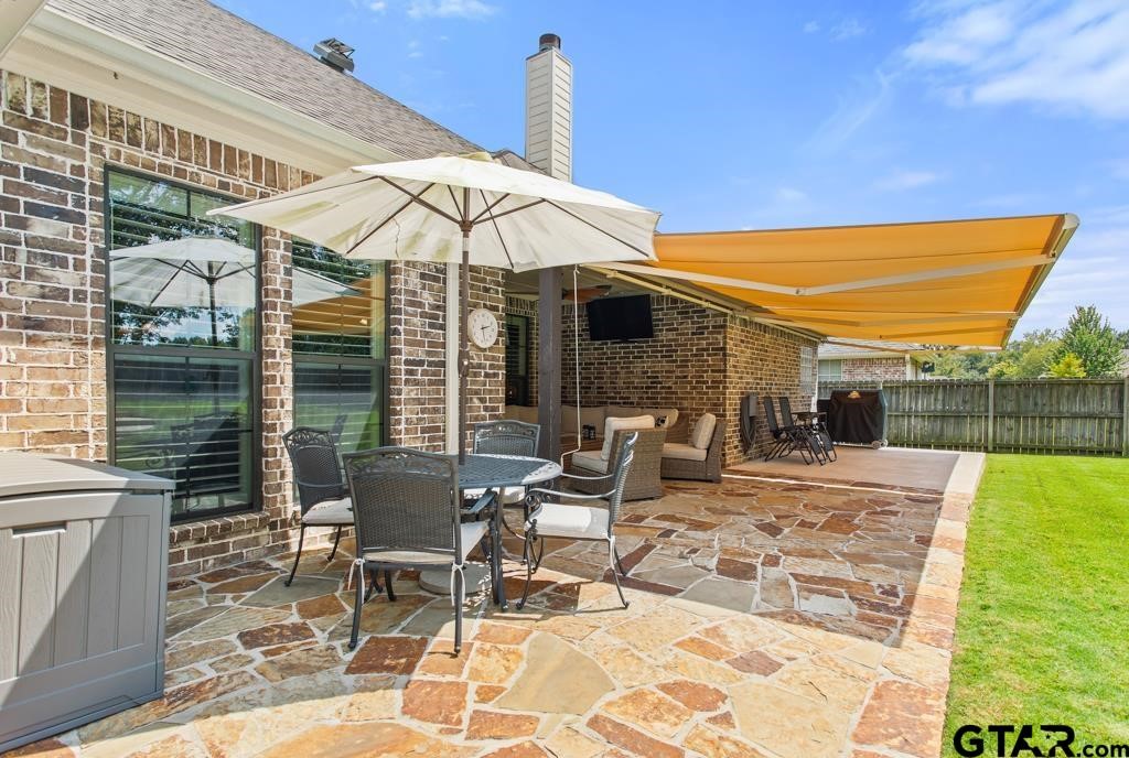 19551 Sandhill Lane Flint TX 75762