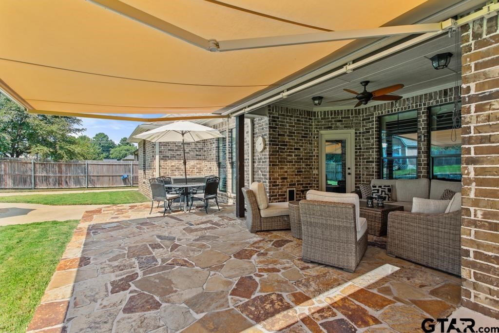 19551 Sandhill Lane Flint TX 75762