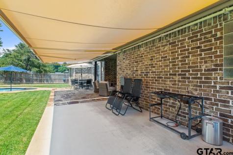 19551 Sandhill Lane Flint TX 75762