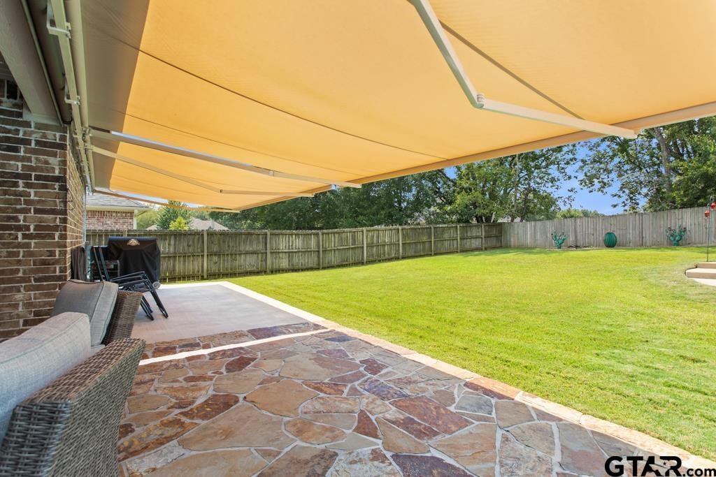 19551 Sandhill Lane Flint TX 75762