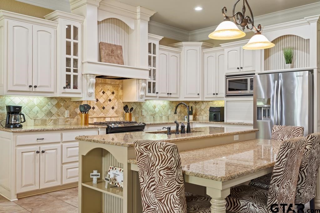 19551 Sandhill Lane Flint TX 75762