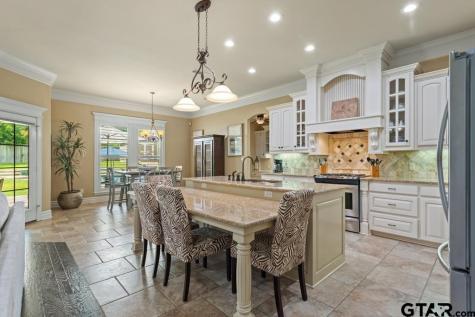 19551 Sandhill Lane Flint TX 75762