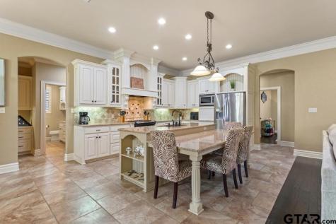 19551 Sandhill Lane Flint TX 75762
