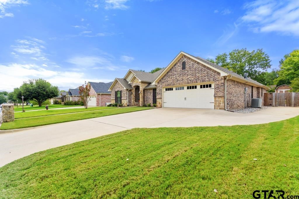 19551 Sandhill Lane Flint TX 75762