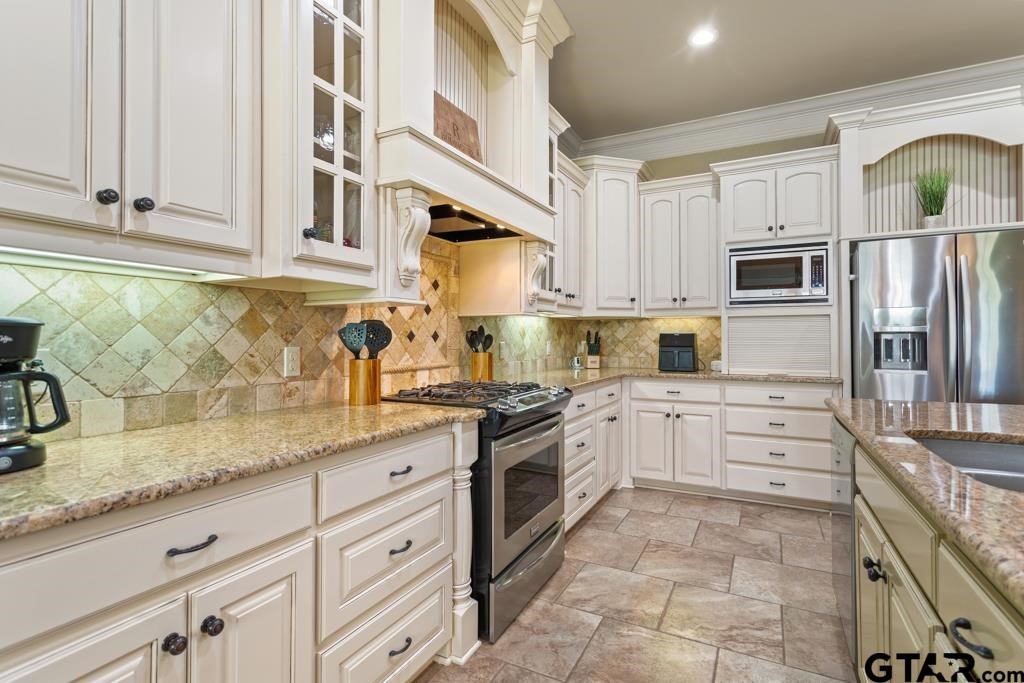 19551 Sandhill Lane Flint TX 75762