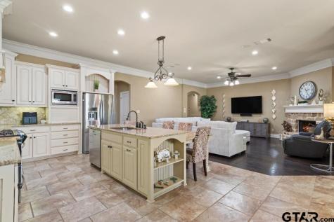19551 Sandhill Lane Flint TX 75762