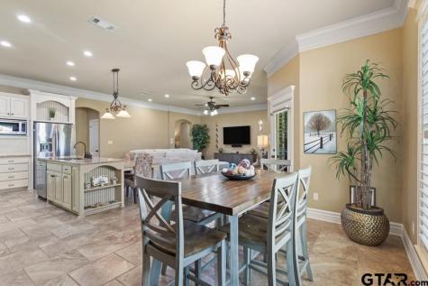 19551 Sandhill Lane Flint TX 75762