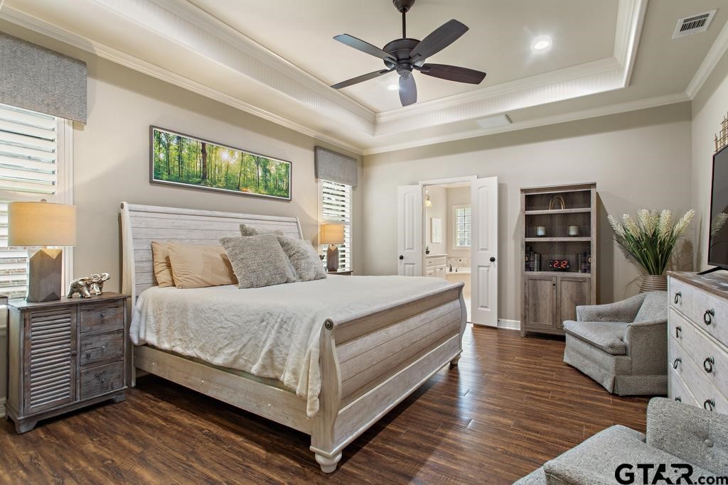 19551 Sandhill Lane Flint TX 75762