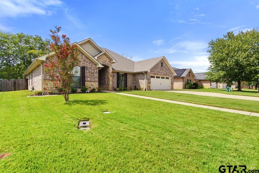 19551 Sandhill Lane Flint TX 75762