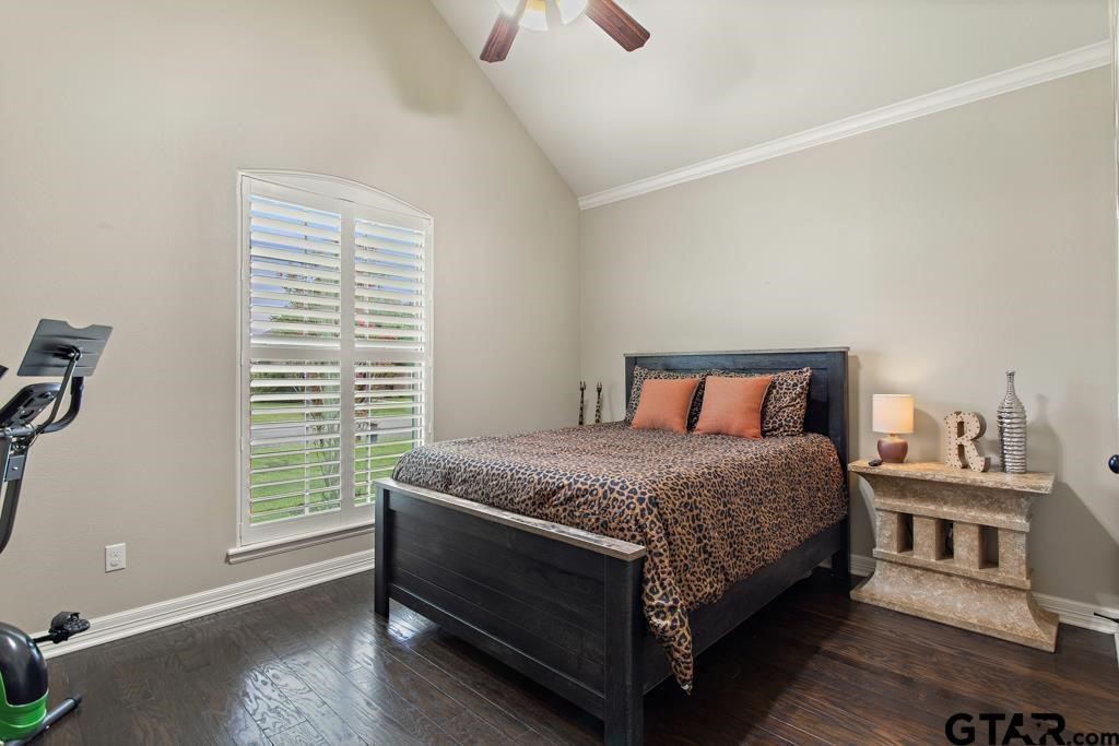 19551 Sandhill Lane Flint TX 75762