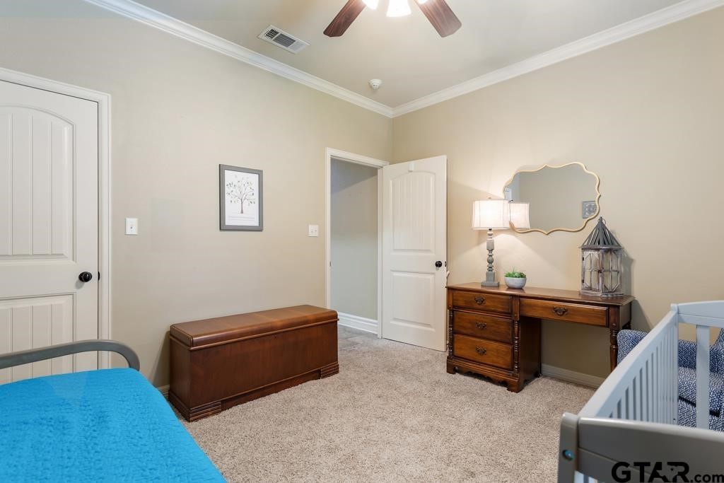 19551 Sandhill Lane Flint TX 75762