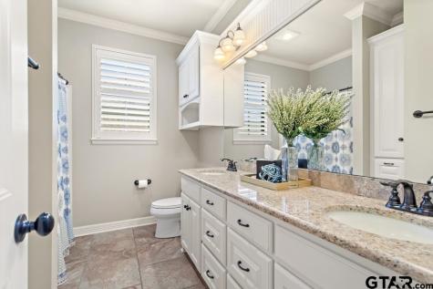 19551 Sandhill Lane Flint TX 75762