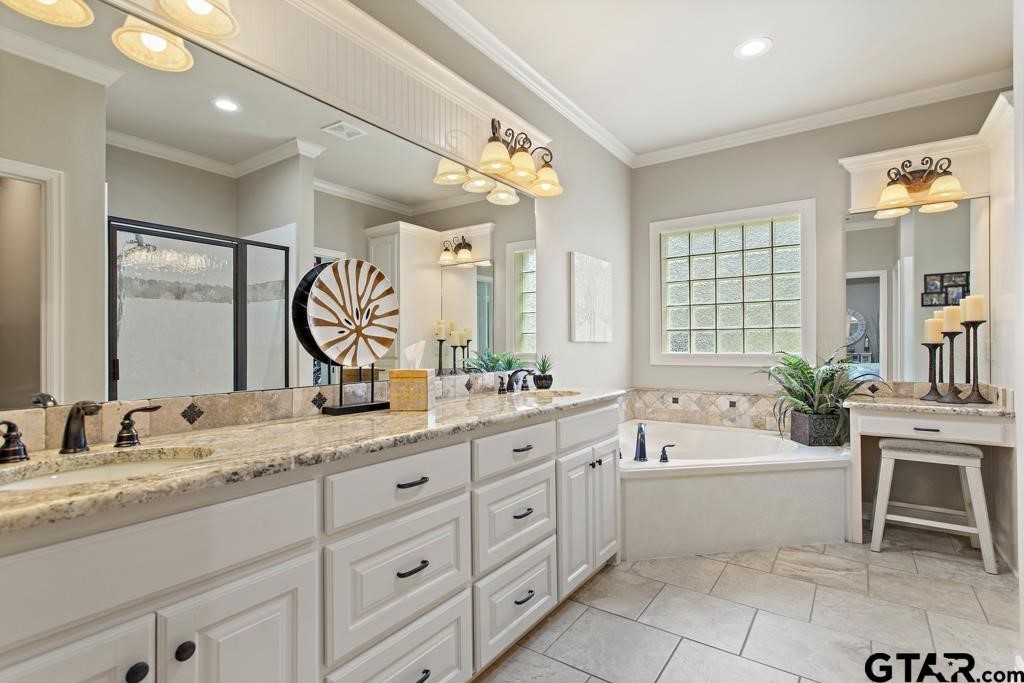19551 Sandhill Lane Flint TX 75762