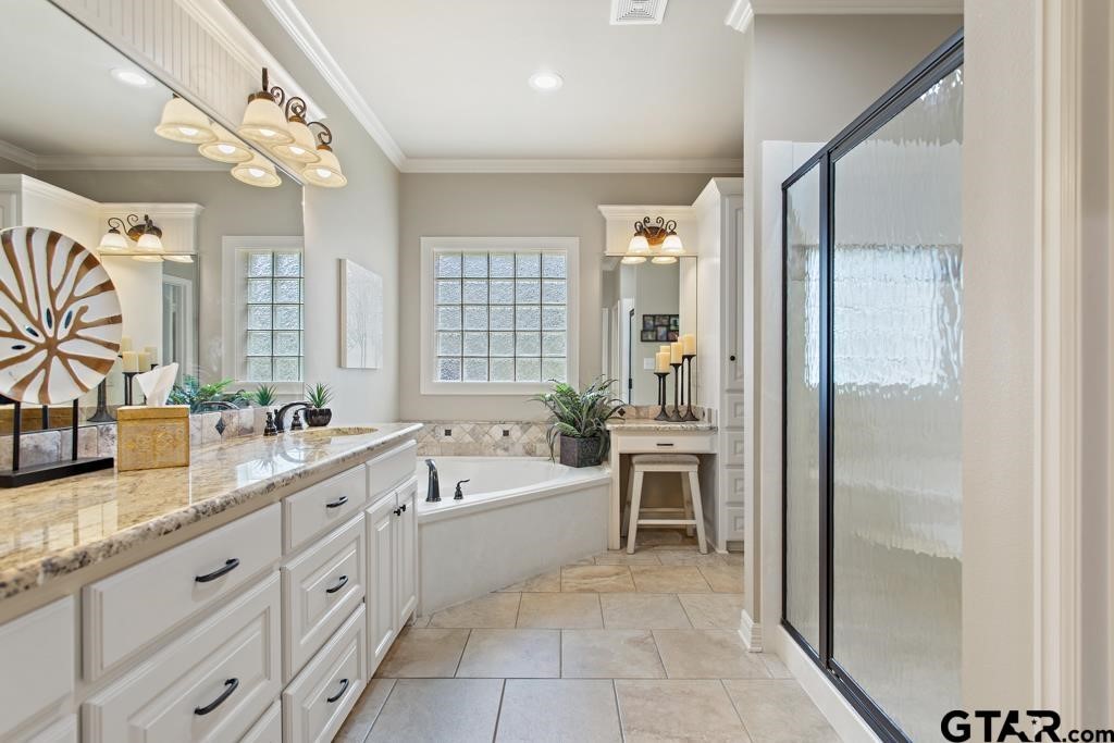 19551 Sandhill Lane Flint TX 75762