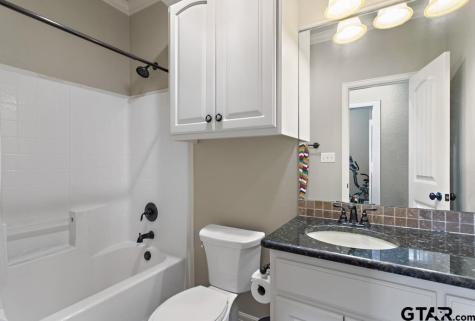 19551 Sandhill Lane Flint TX 75762