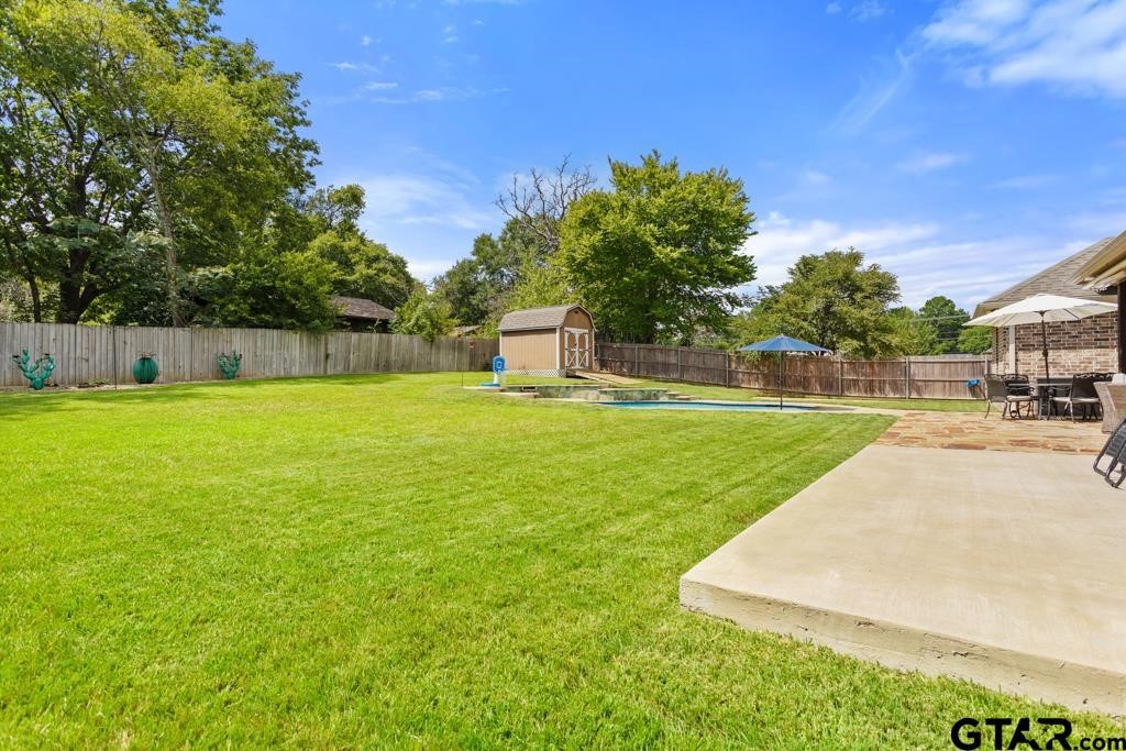19551 Sandhill Lane Flint TX 75762