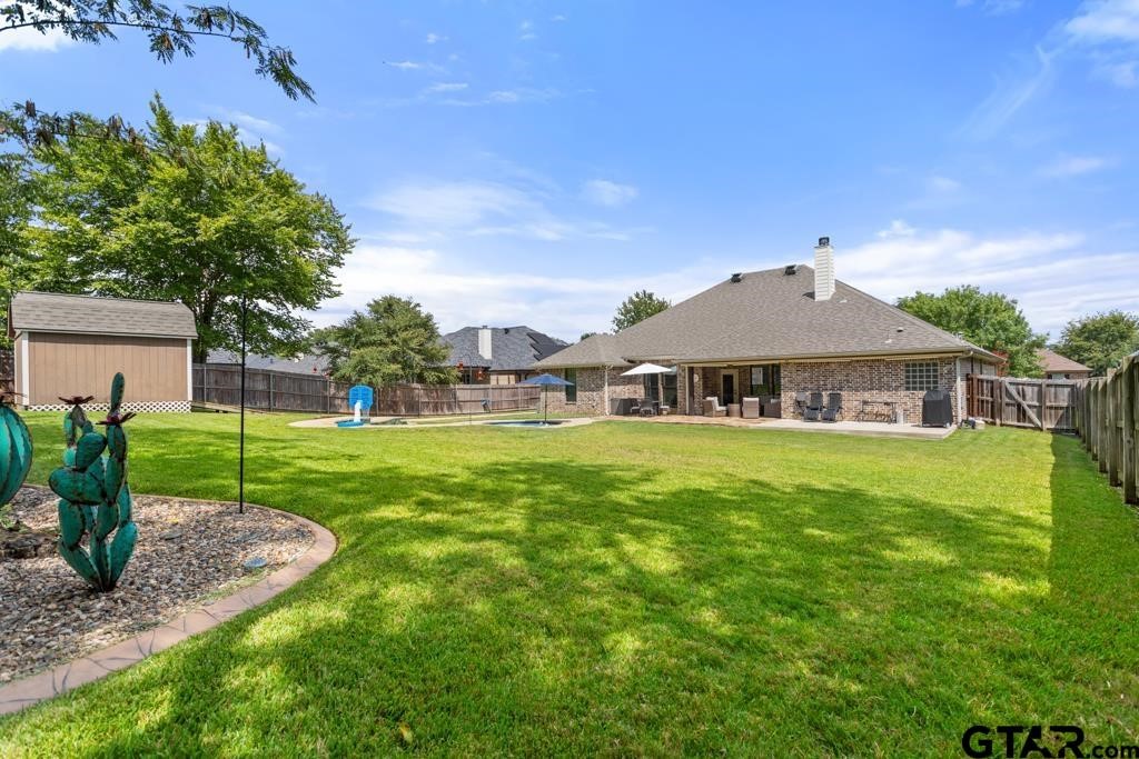19551 Sandhill Lane Flint TX 75762