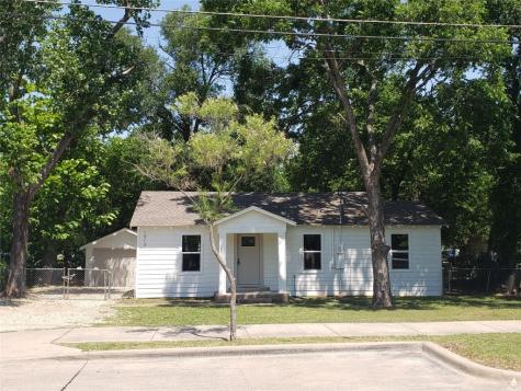 1913 Hillview Street Mesquite TX 75149