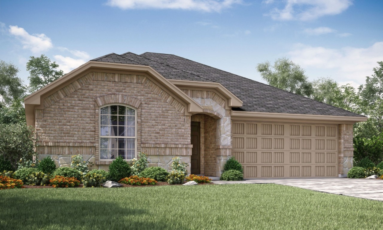 420 Ardsley Lane Princeton TX 75407
