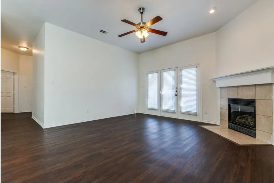 1613 Castle Creek Drive Little Elm TX 75068