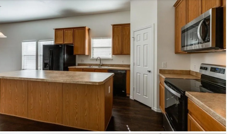 1613 Castle Creek Drive Little Elm TX 75068