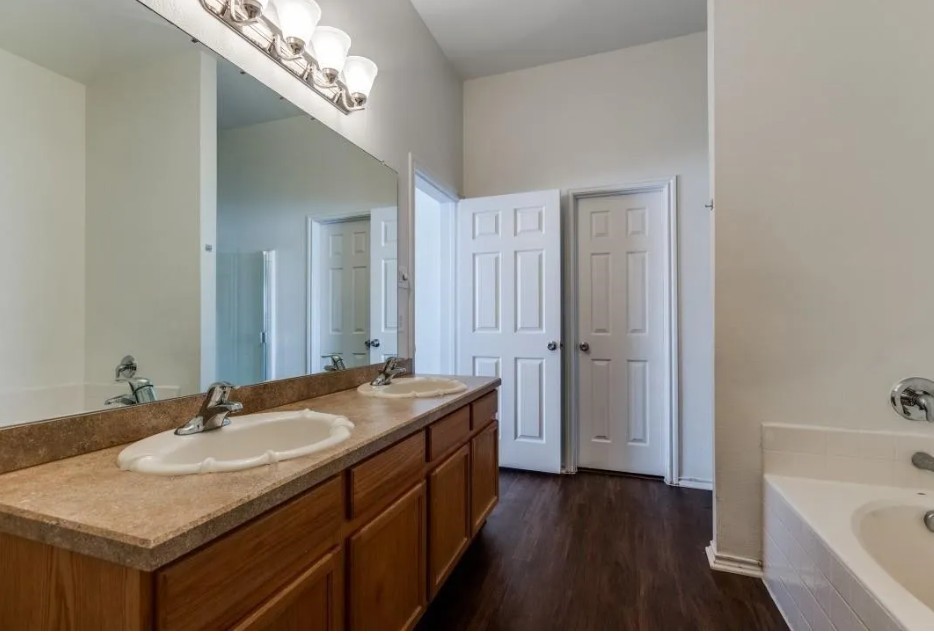 1613 Castle Creek Drive Little Elm TX 75068