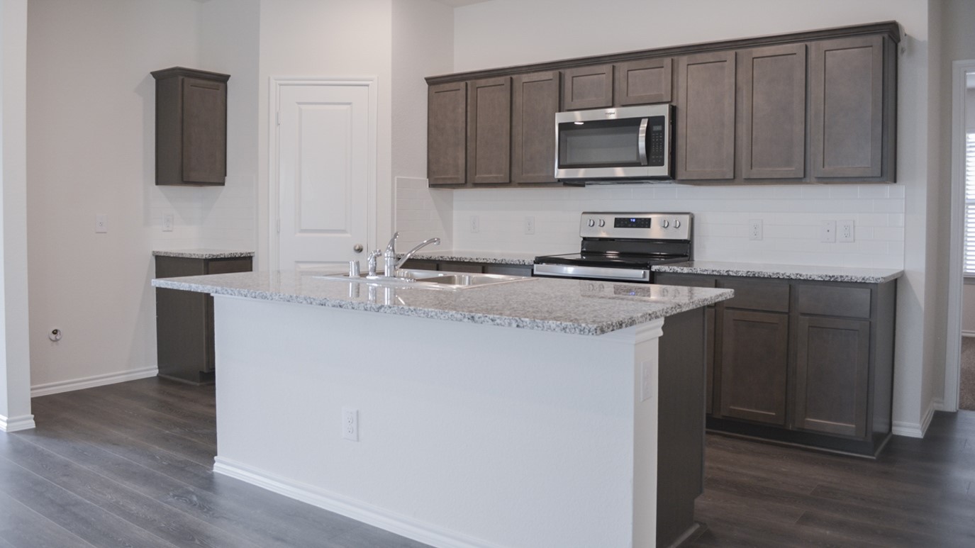 3273 Slocum Drive Paris TX 75460