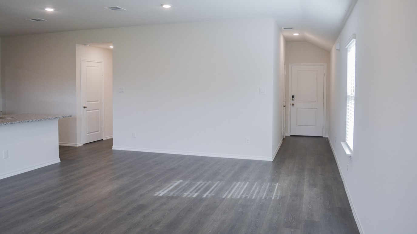 3273 Slocum Drive Paris TX 75460