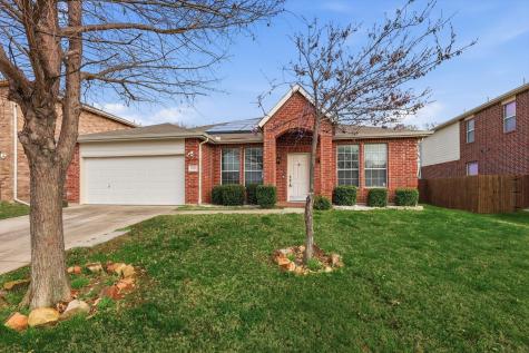 9212 Wellington Drive Little Elm TX 75068