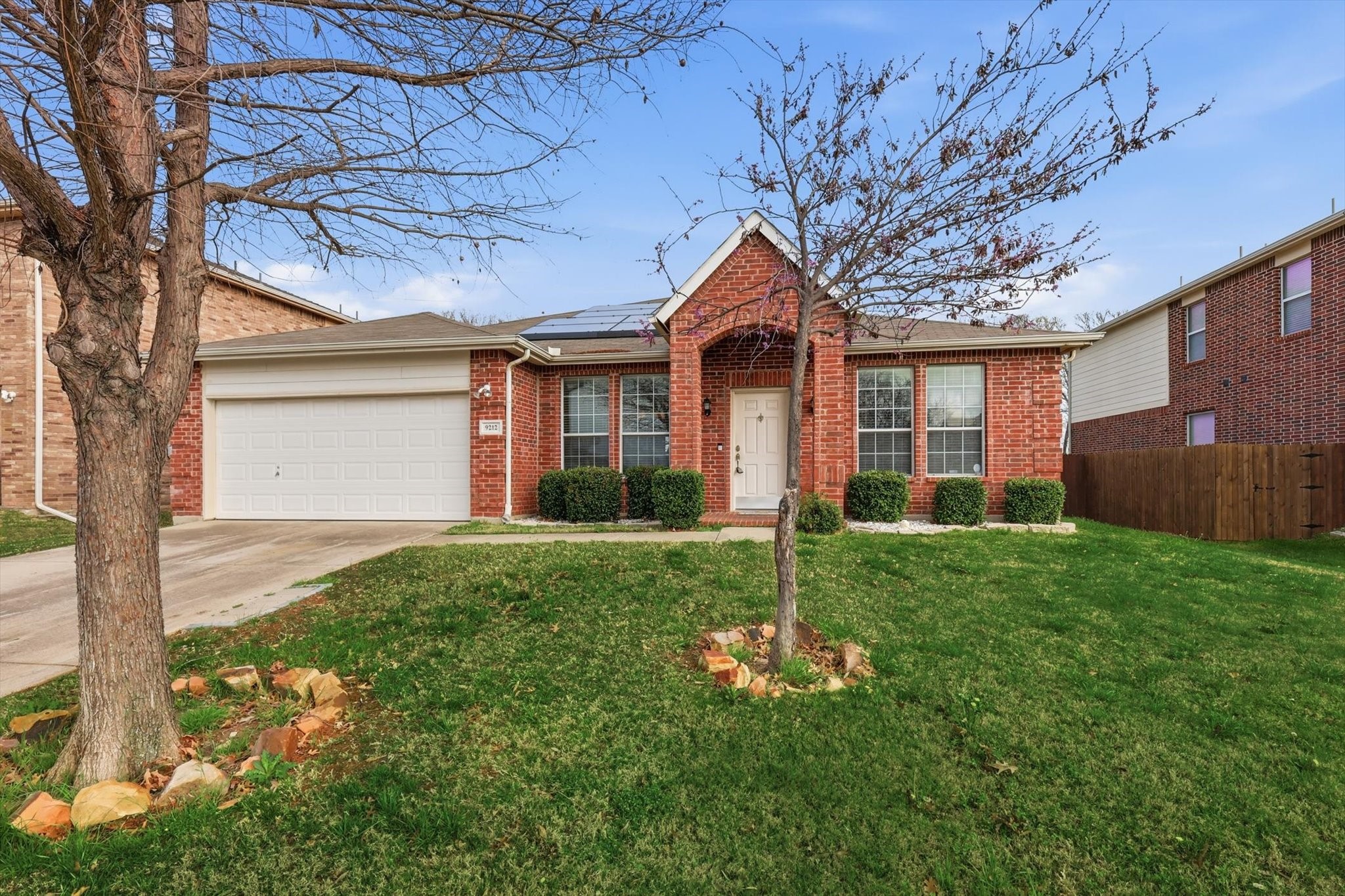 9212 Wellington Drive Little Elm TX 75068