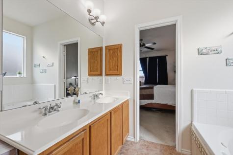 9212 Wellington Drive Little Elm TX 75068