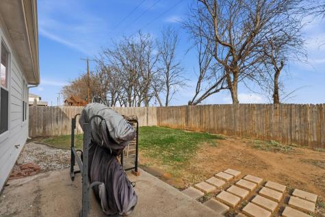 9212 Wellington Drive Little Elm TX 75068