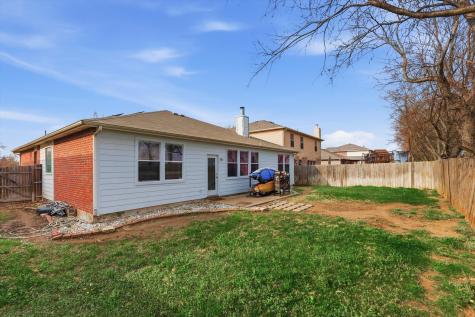 9212 Wellington Drive Little Elm TX 75068