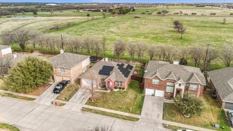 9212 Wellington Drive Little Elm TX 75068