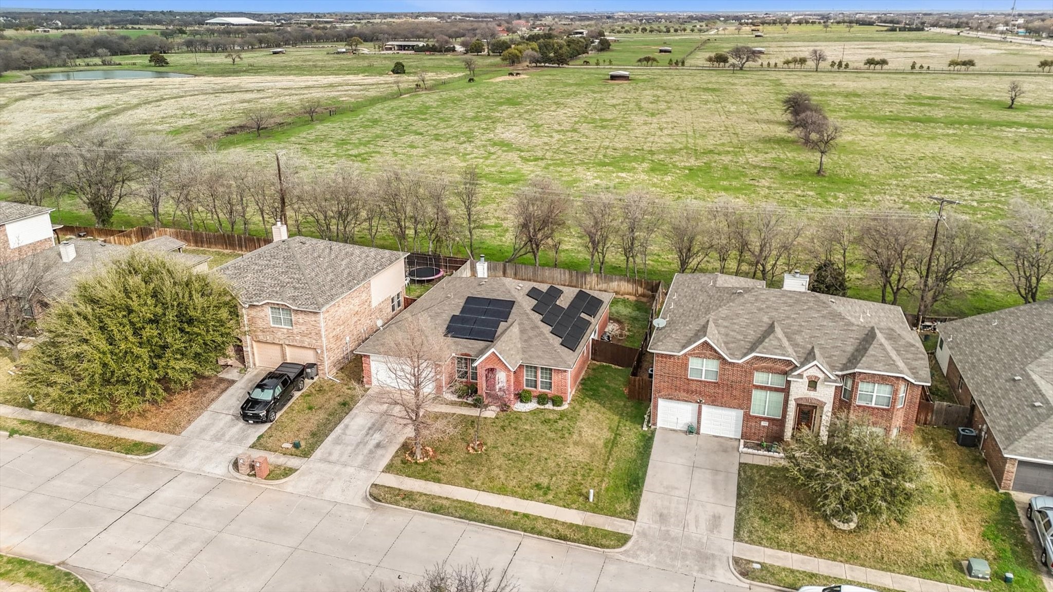 9212 Wellington Drive Little Elm TX 75068